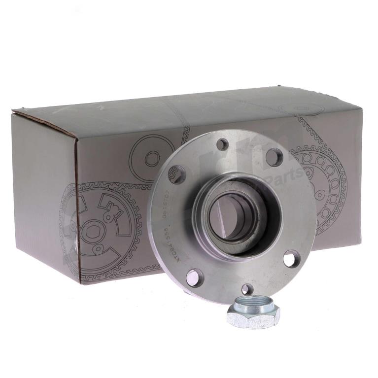 Roulement de roue Storm ref. 891154