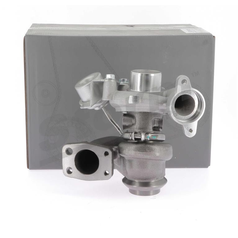 Turbocompresor Storm ref. 89192