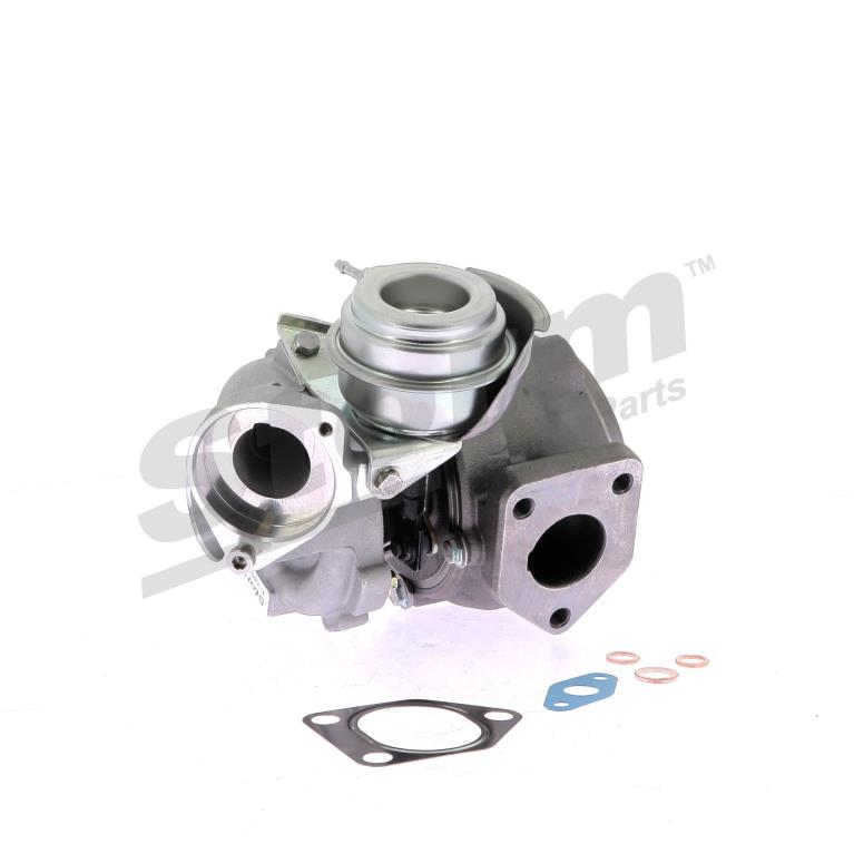 Turbocompressor Storm ref. 89195