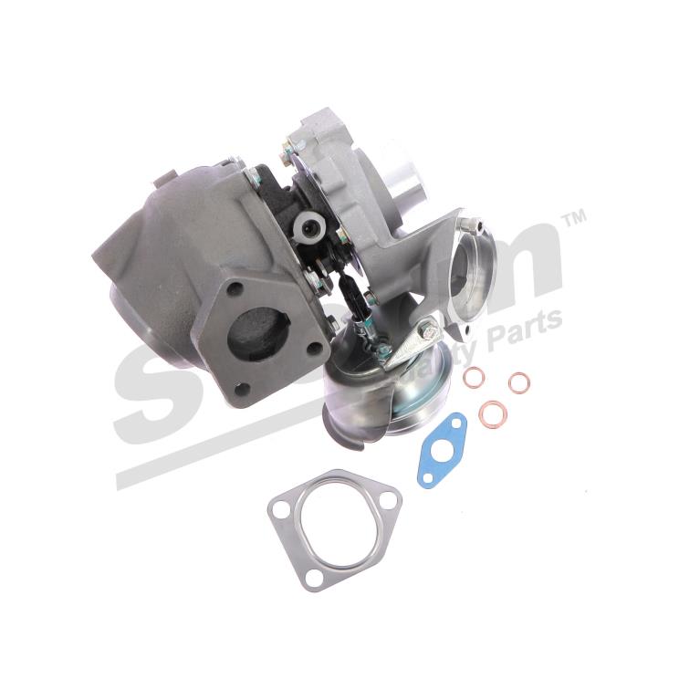 Turbocompressor Storm ref. 89195