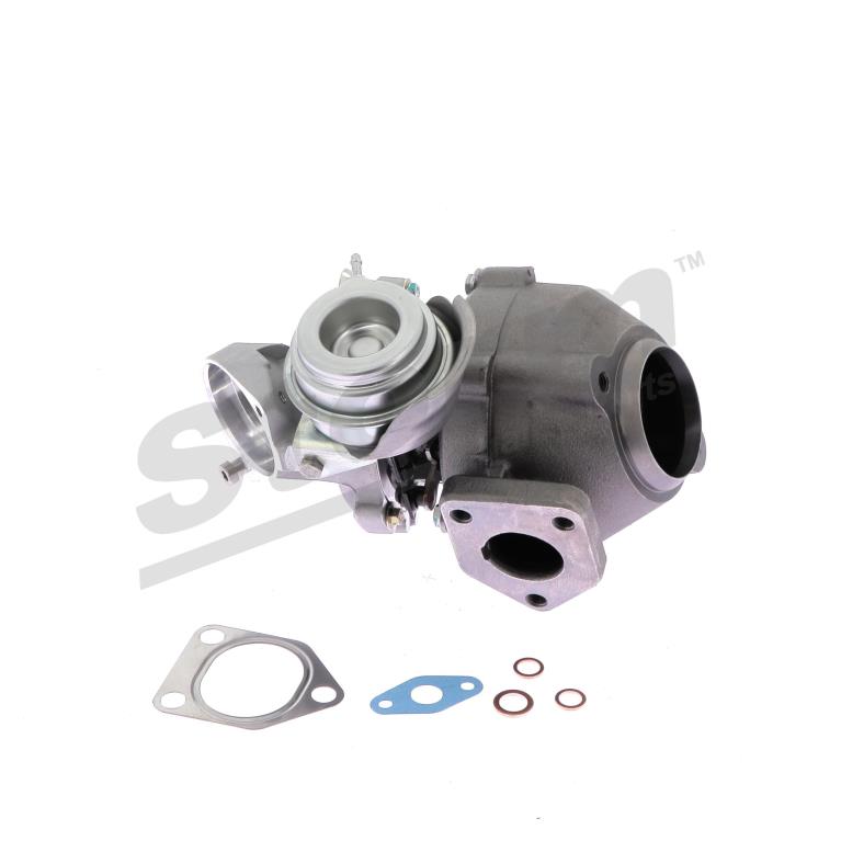 Turbocompressor Storm ref. 89195