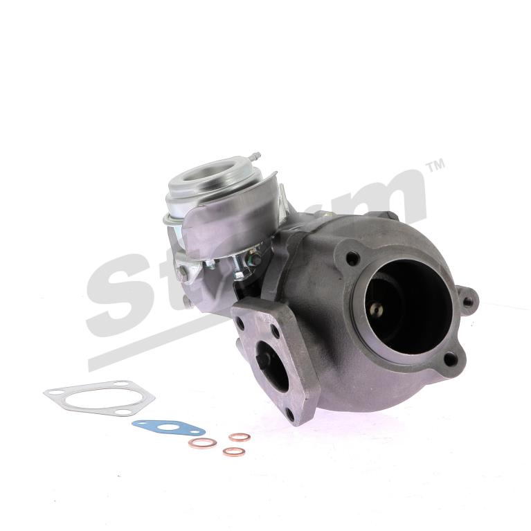 Turbocompressor Storm ref. 89195