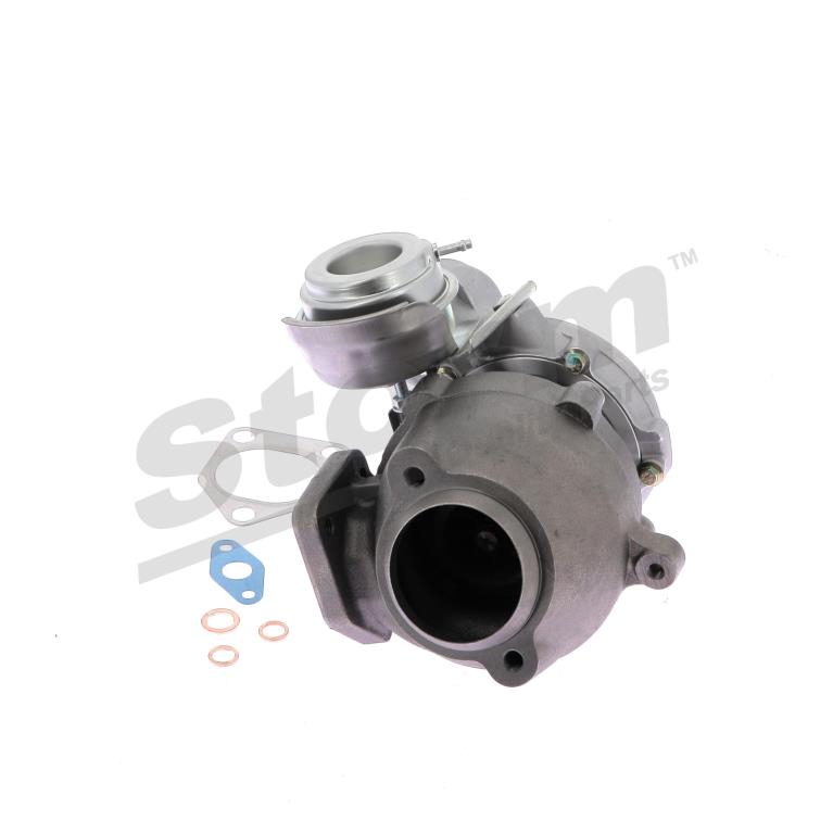 Turbocompressor Storm ref. 89195