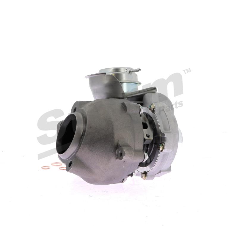 Turbocompressor Storm ref. 89195