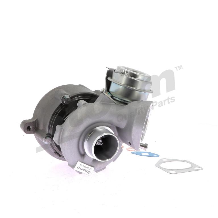Turbocompressor Storm ref. 89195