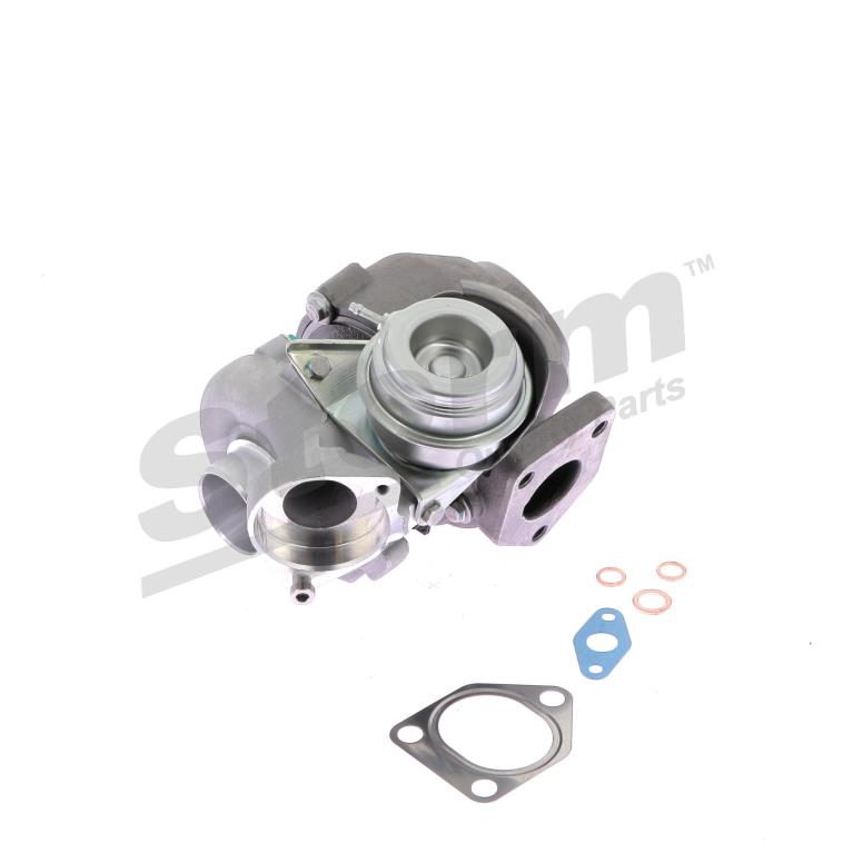 Turbocompressor Storm ref. 89195