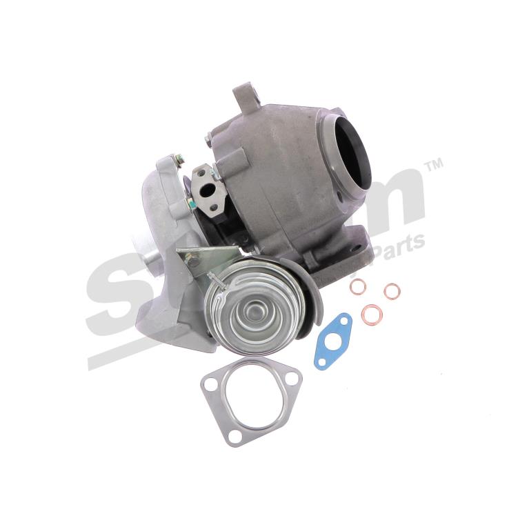 Turbocompressor Storm ref. 89195