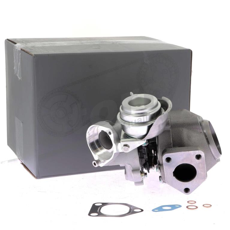 Turbocompressor Storm ref. 89195