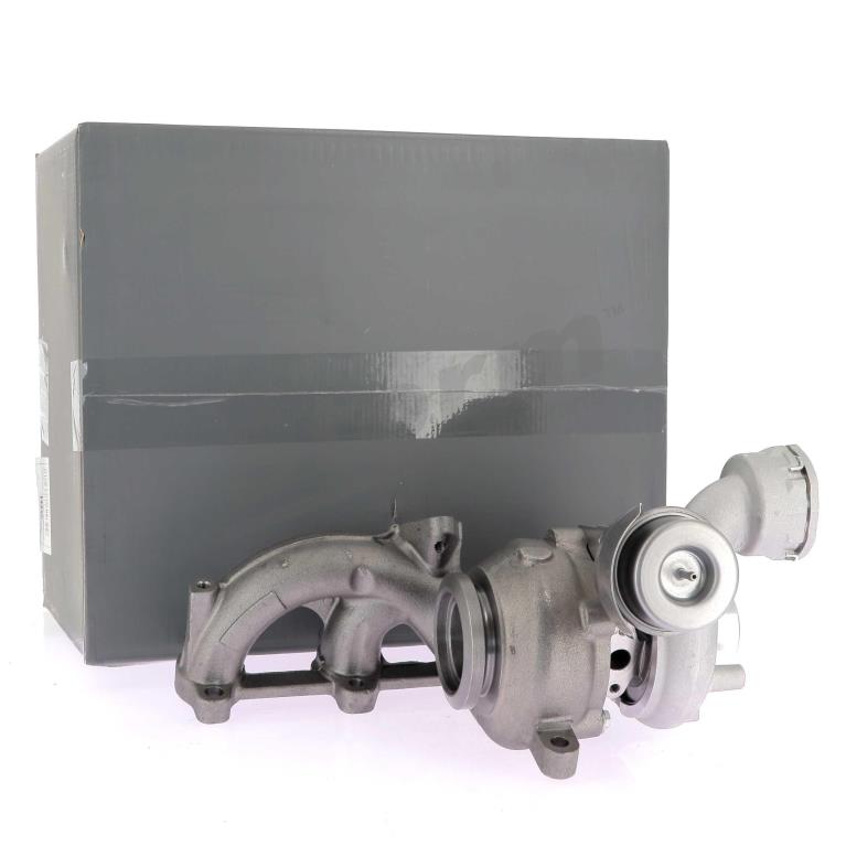 Turbocompresor Storm ref. 89201