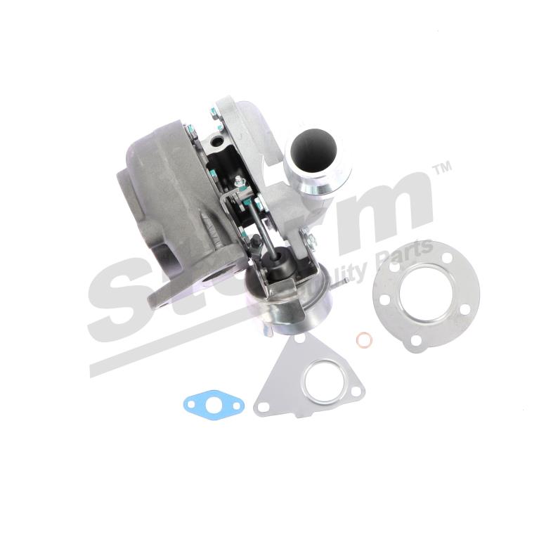 Turbocompresor Storm ref. 89202