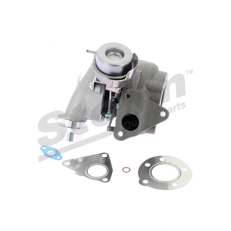 Turbocompresor Storm ref. 89202