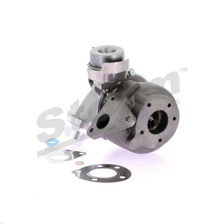 Turbocompresor Storm ref. 89202