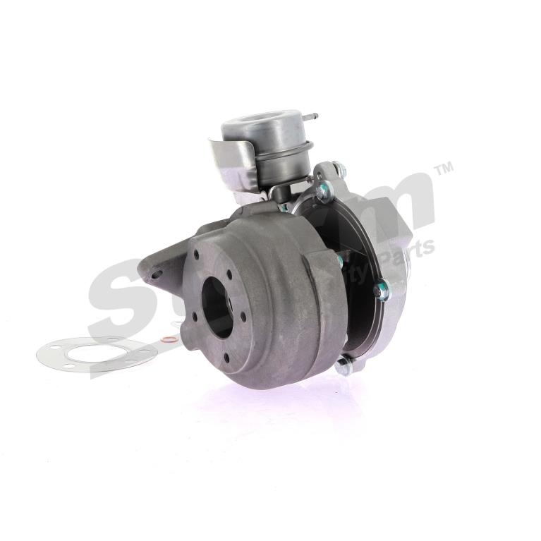 Turbocompresor Storm ref. 89202