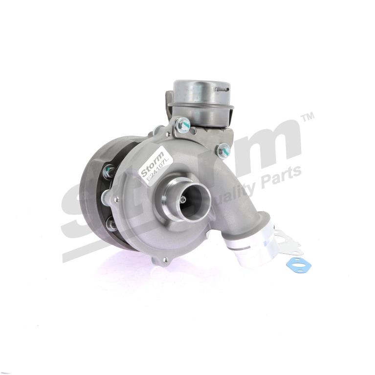 Turbocompresor Storm ref. 89202