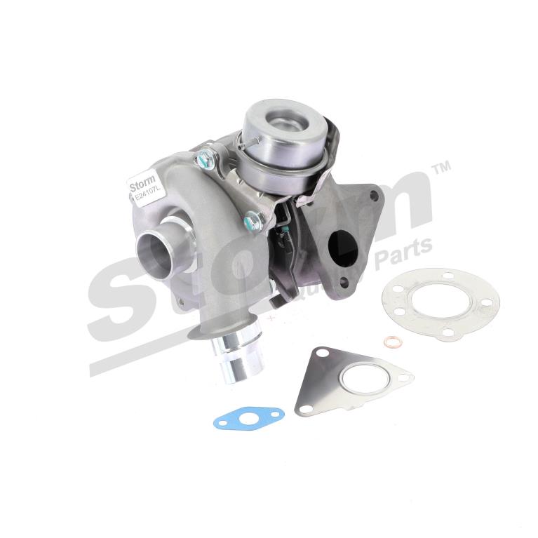 Turbocompresor Storm ref. 89202
