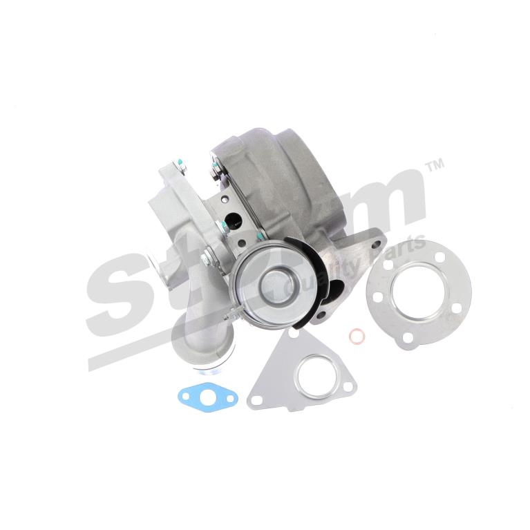 Turbocompresor Storm ref. 89202