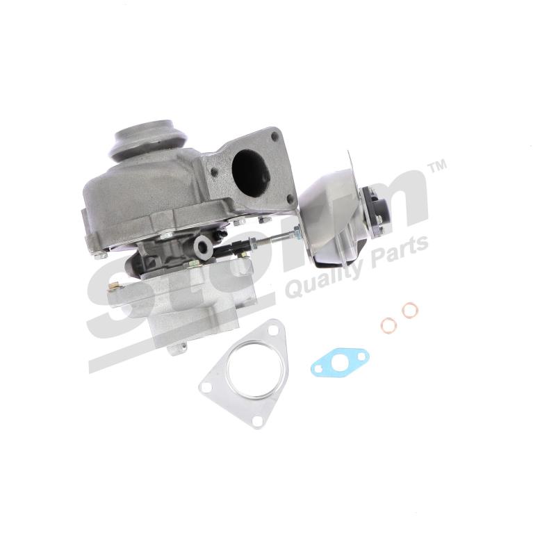 Turbocompresor Storm ref. 89204
