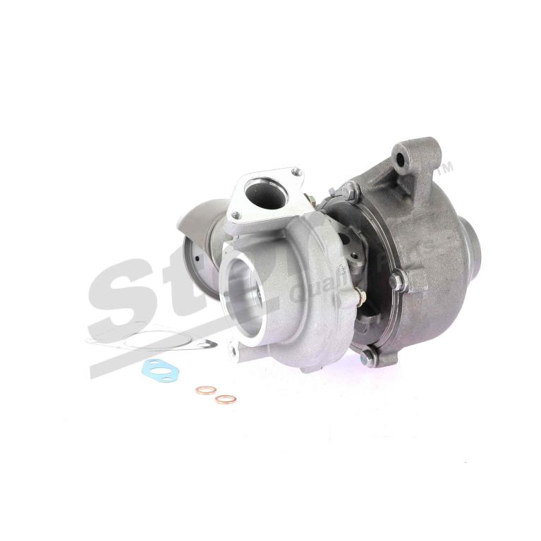 Turbocompresor Storm ref. 89204
