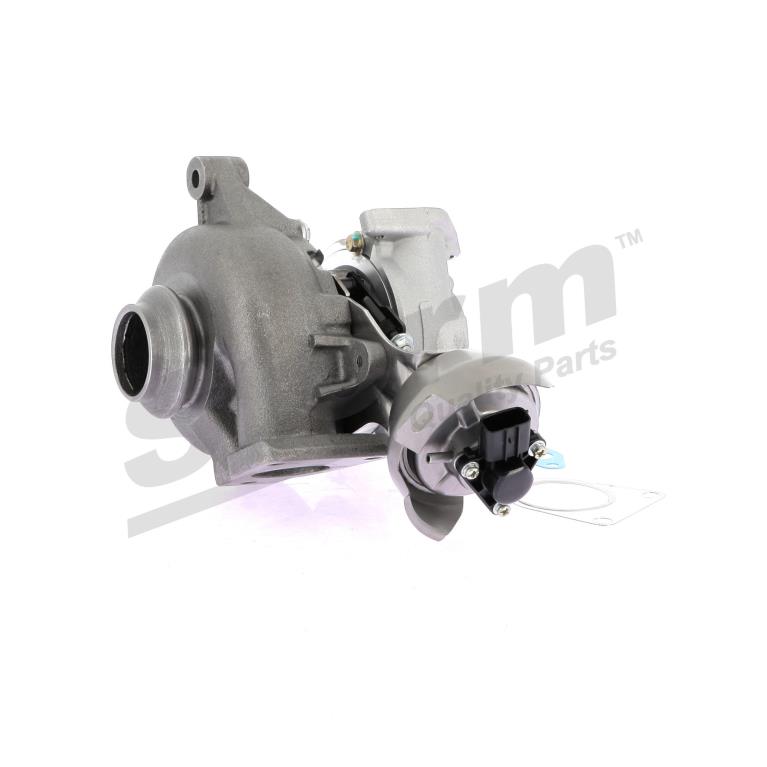 Turbocompresor Storm ref. 89204