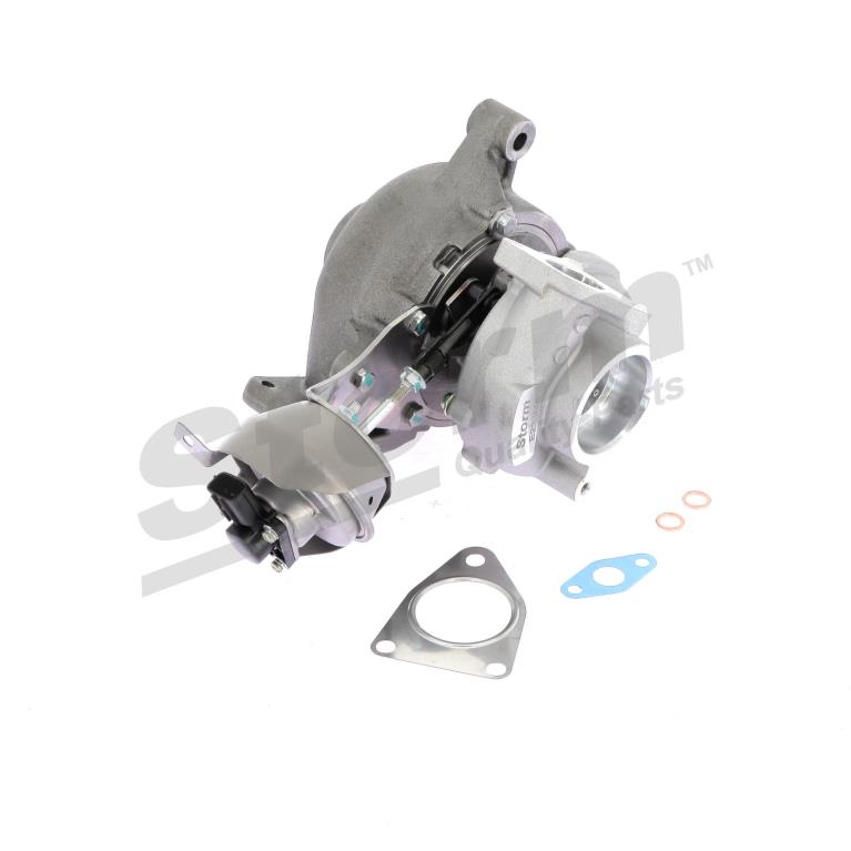 Turbocompresor Storm ref. 89204