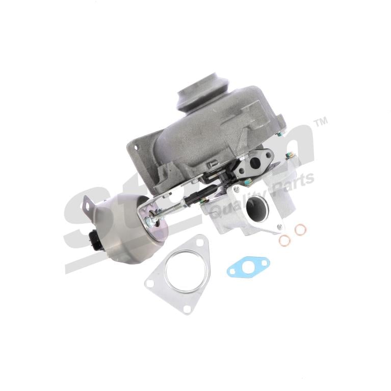 Turbocompresor Storm ref. 89204