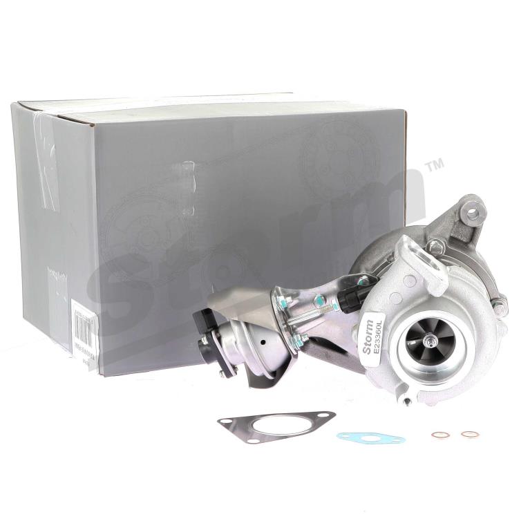 Turbocompresor Storm ref. 89204