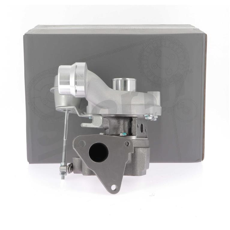 Turbocompressor Storm ref. 89205