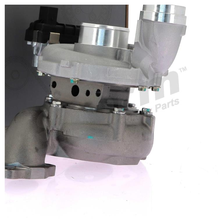 Turbocompresor Storm ref. 89206