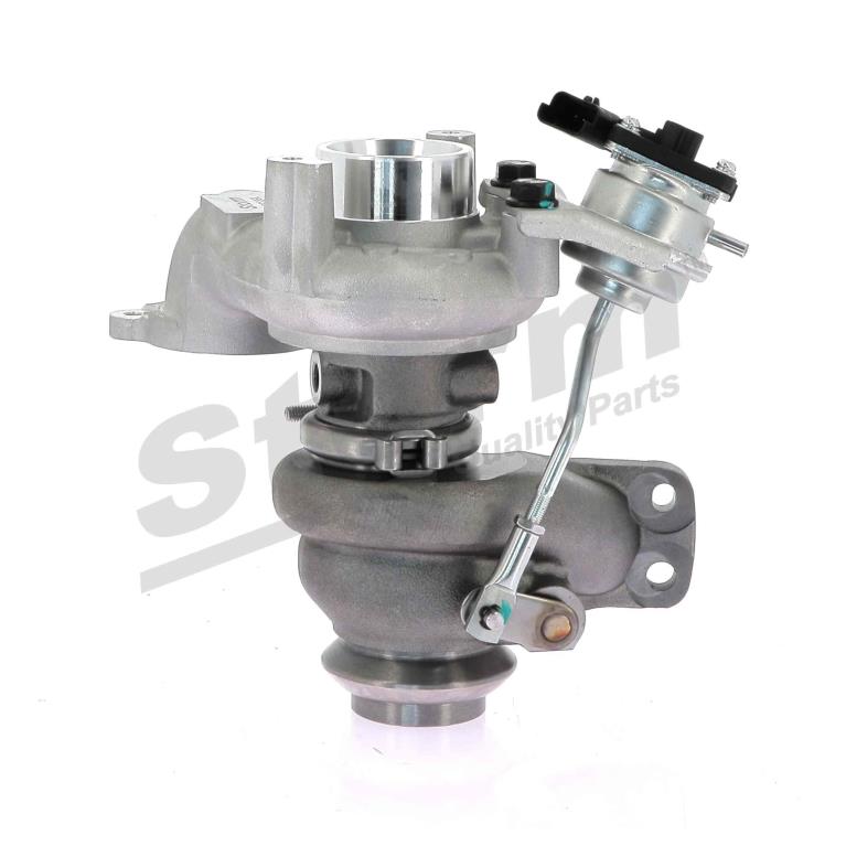 Turbocompresor Storm ref. 89207