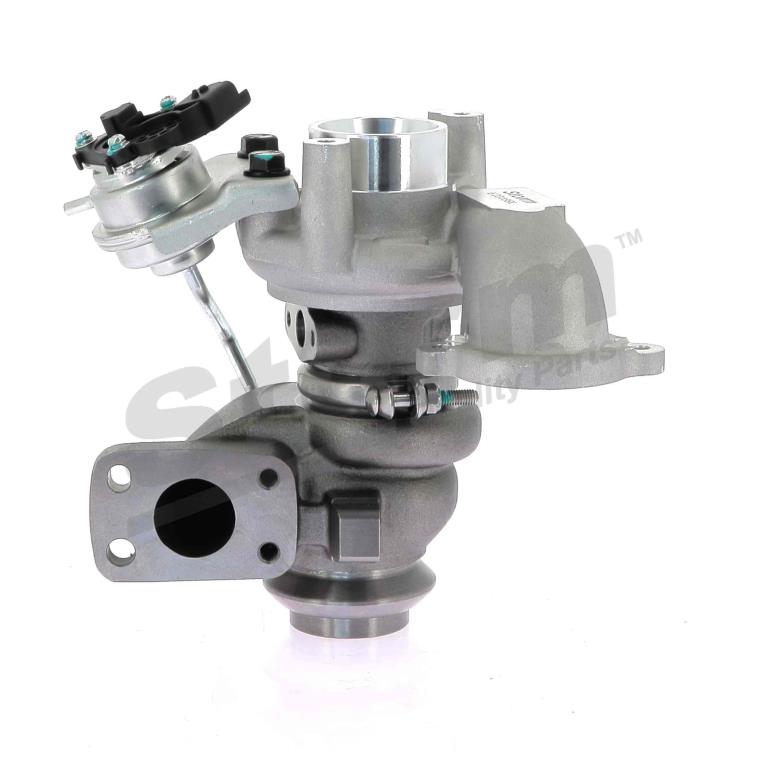 Turbocompresor Storm ref. 89207