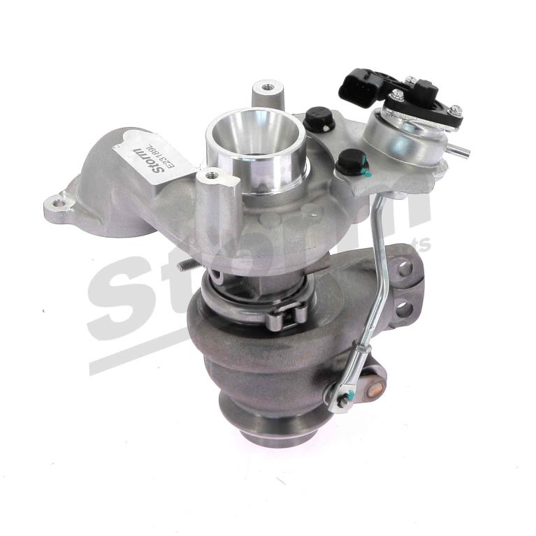 Turbocompresor Storm ref. 89207