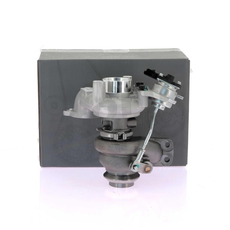 Turbocompresor Storm ref. 89207