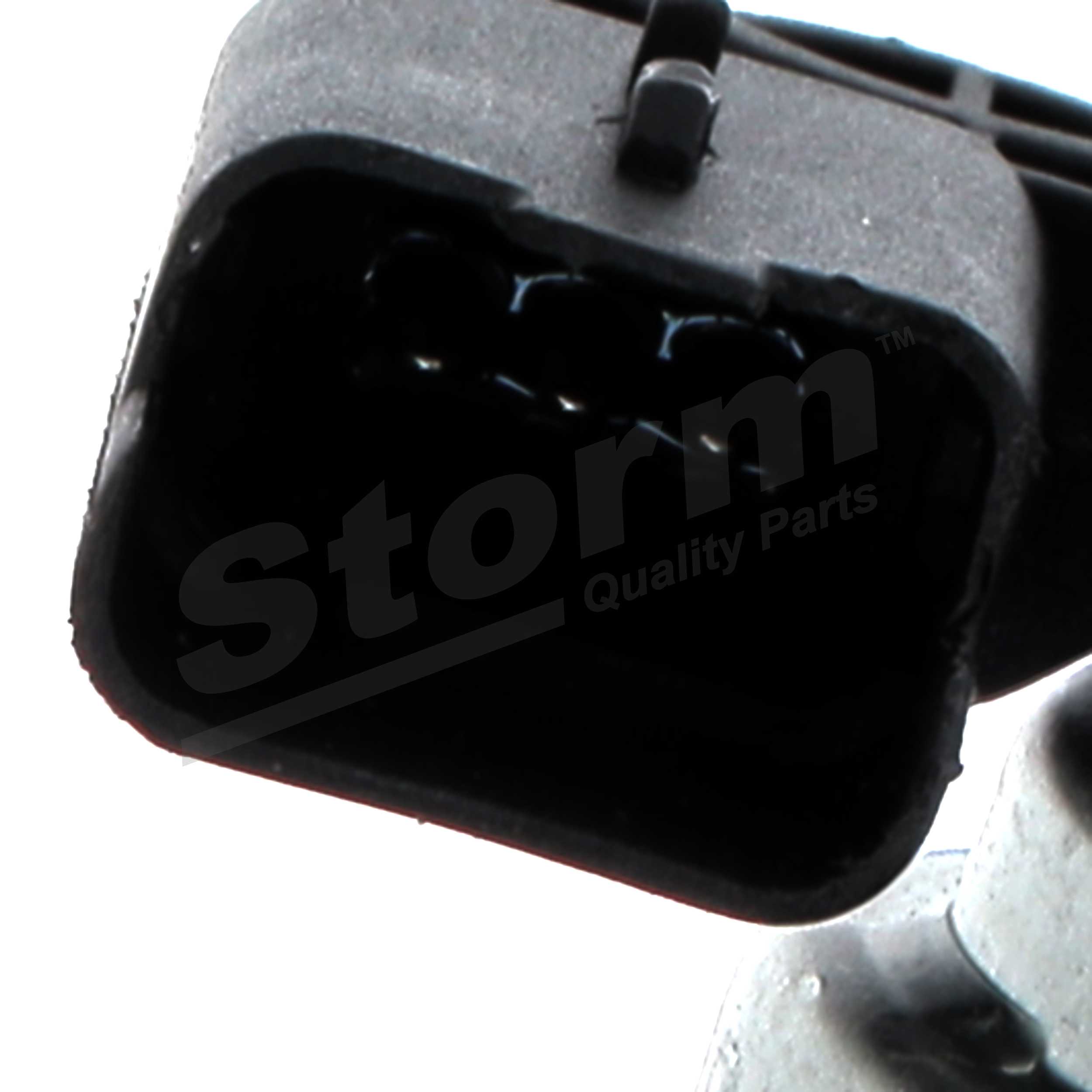 Turbocompresor Storm ref. 89207