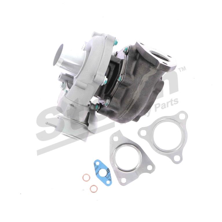 Turbocompresseur (Turbo) Storm ref. 89209