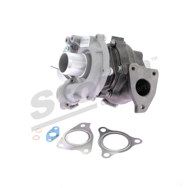 Turbocompresseur (Turbo) Storm ref. 89209