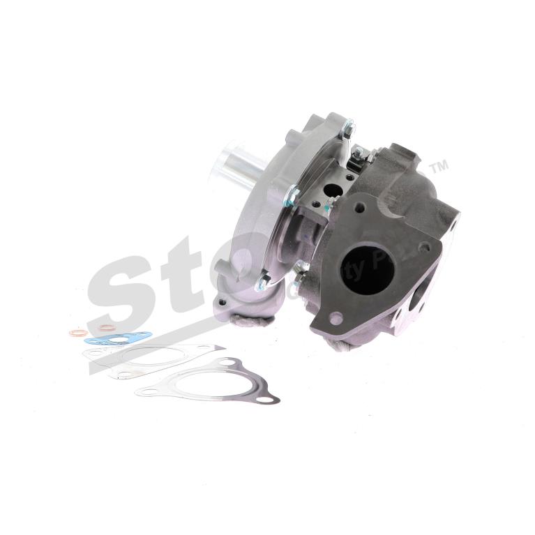 Turbocompresseur (Turbo) Storm ref. 89209