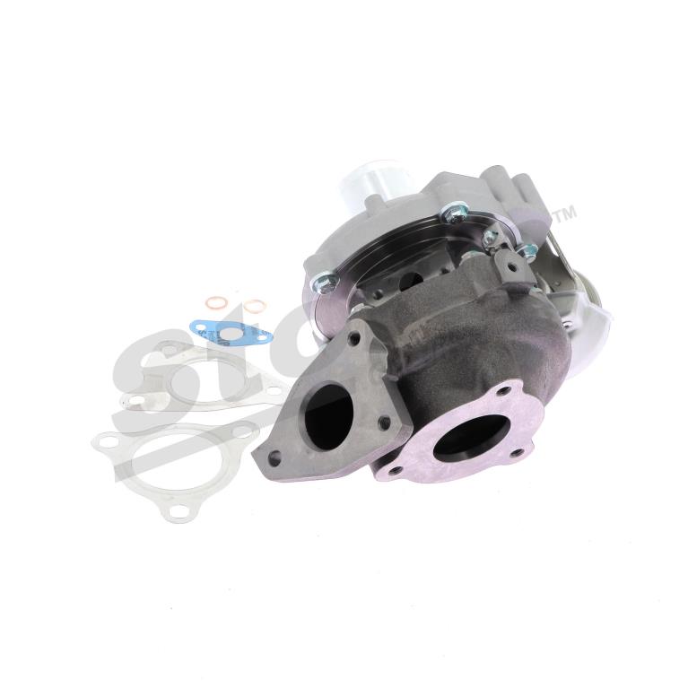 Turbocompresseur (Turbo) Storm ref. 89209