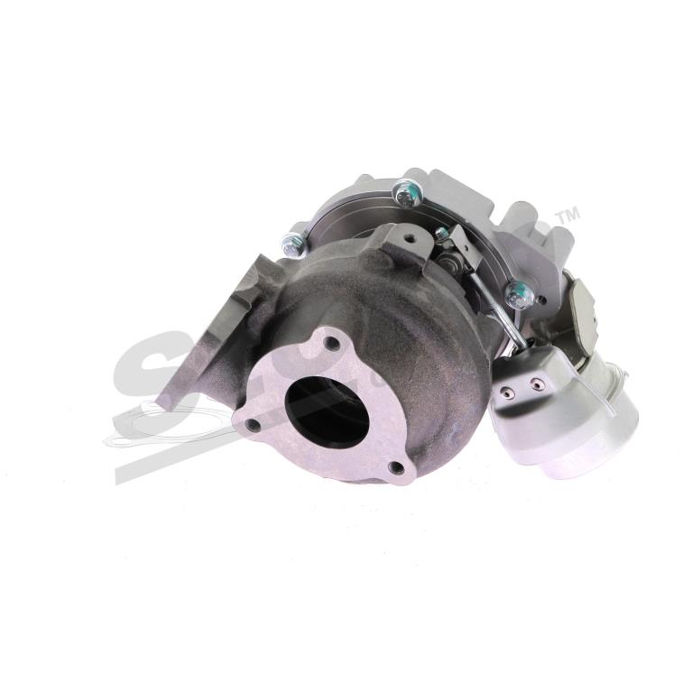 Turbocompresseur (Turbo) Storm ref. 89209