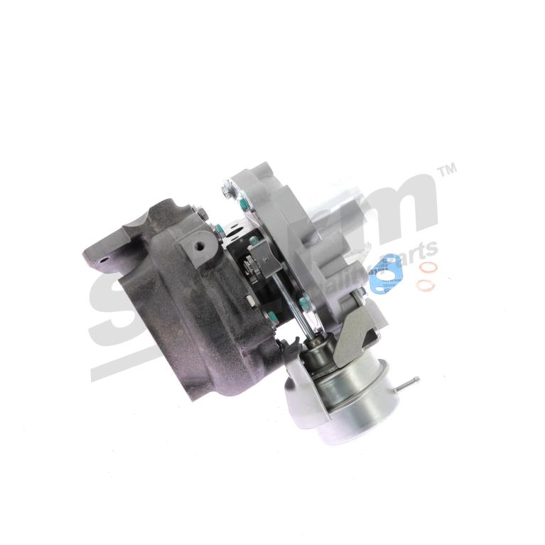 Turbocompresseur (Turbo) Storm ref. 89209