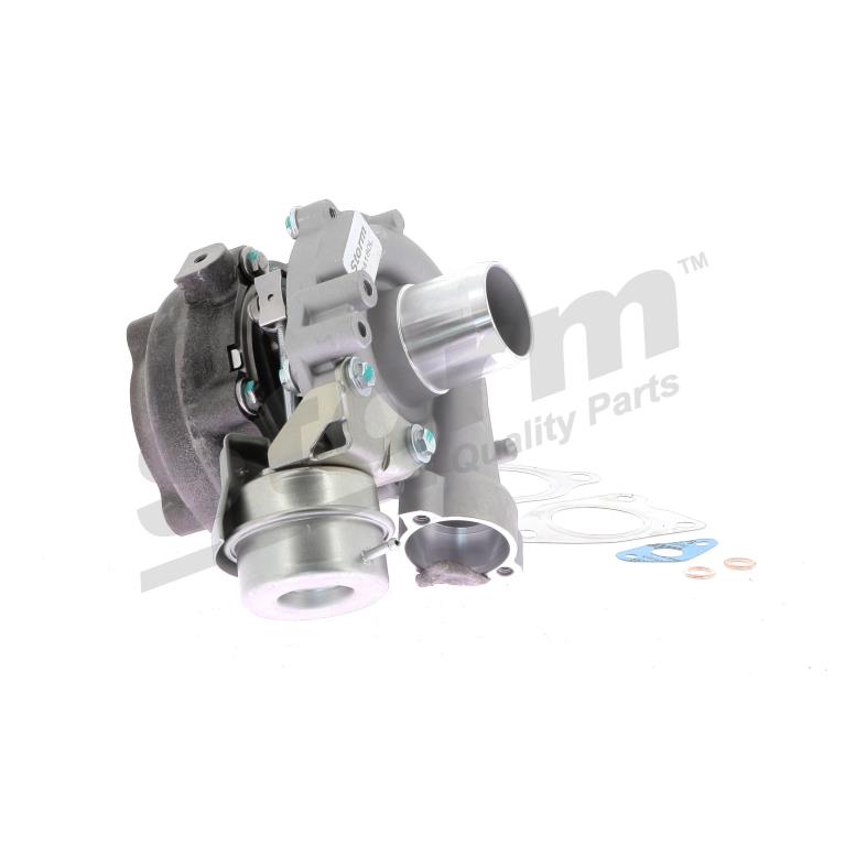 Turbocompresseur (Turbo) Storm ref. 89209