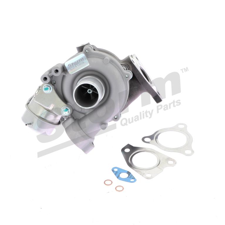 Turbocompresseur (Turbo) Storm ref. 89209