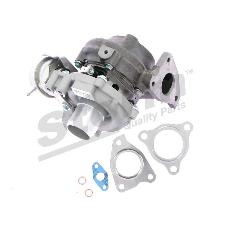Turbocompresseur (Turbo) Storm ref. 89209