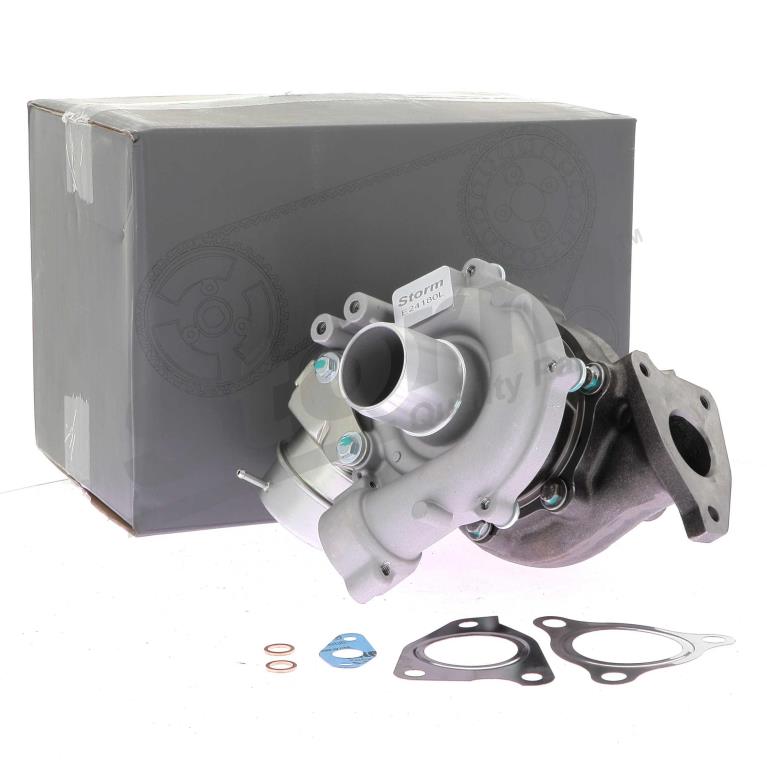 Turbocompresseur (Turbo) Storm ref. 89209