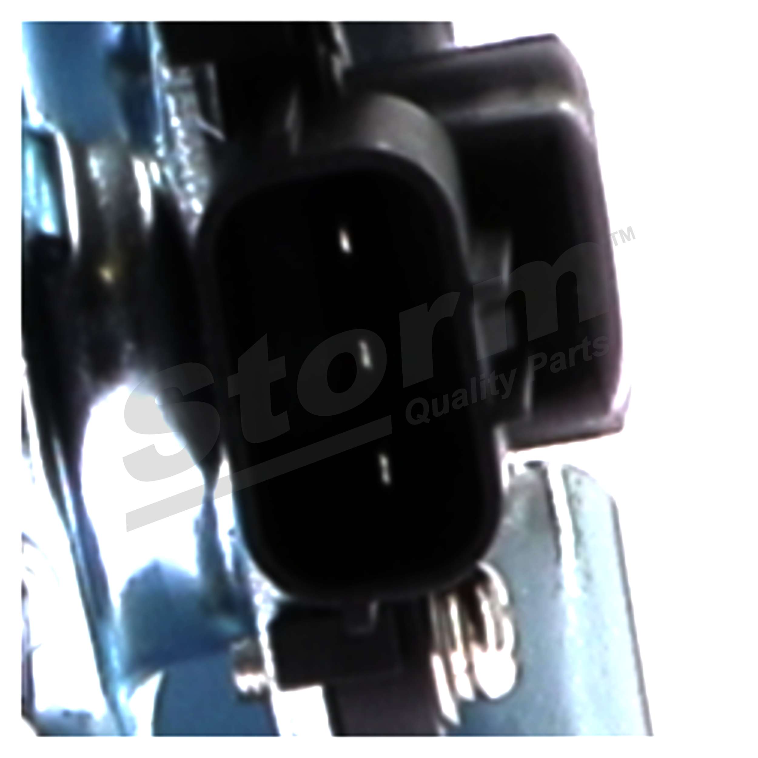 Turbocompresseur (Turbo) Storm ref. 89209