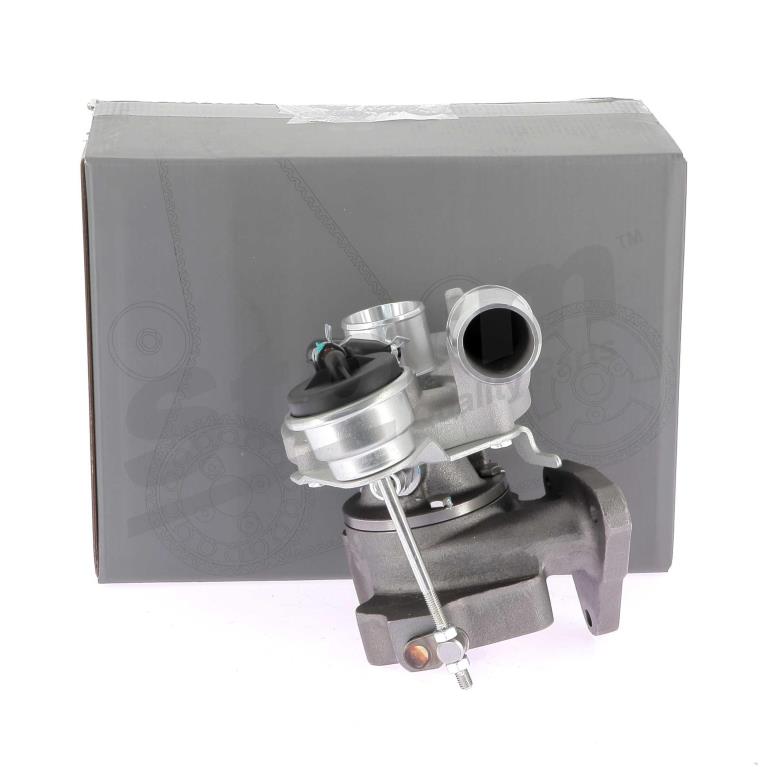 Turbocompresor Storm ref. 89210