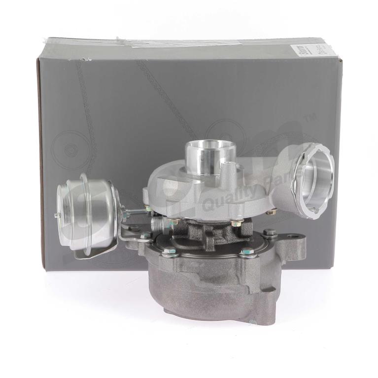 Turbocompressor Storm ref. 89211