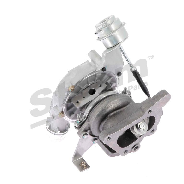 Turbocompresor Storm ref. 89212