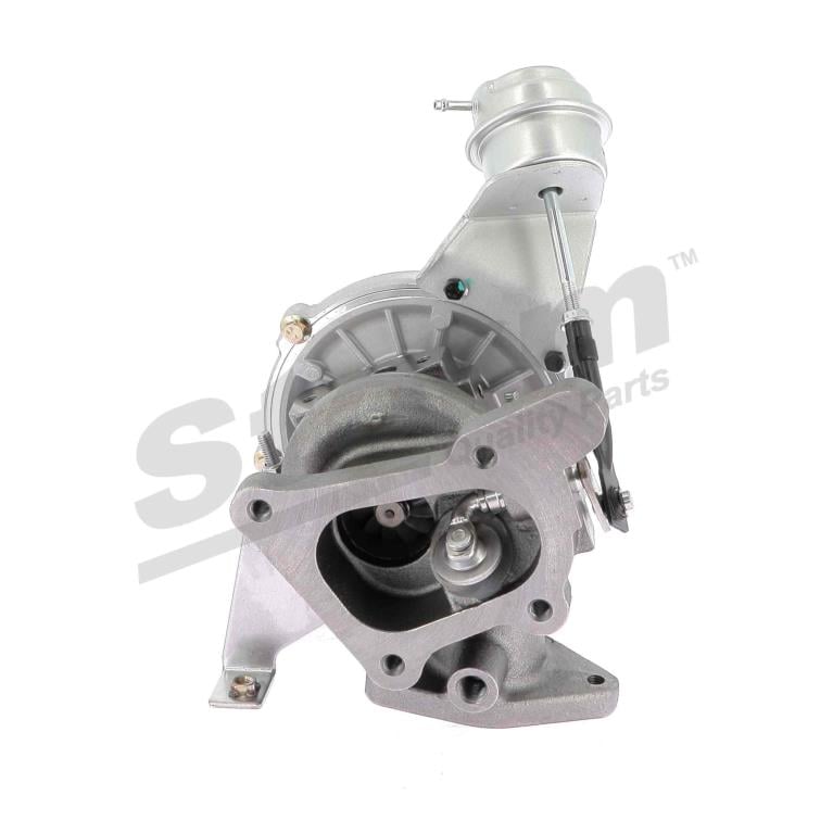 Turbocompresor Storm ref. 89212