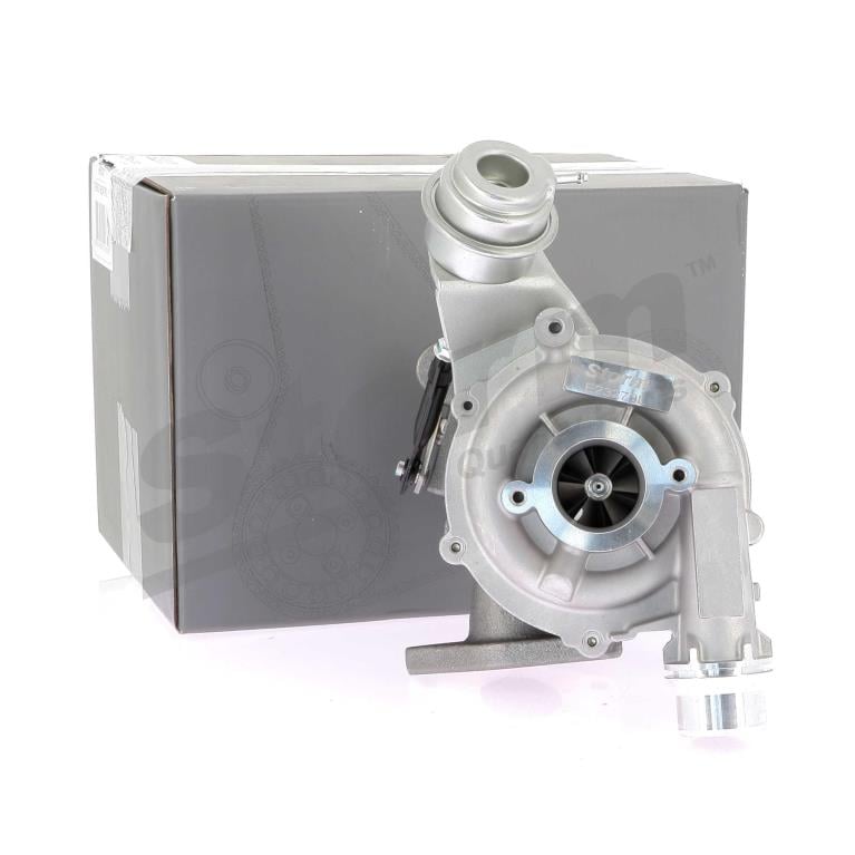 Turbocompresor Storm ref. 89212