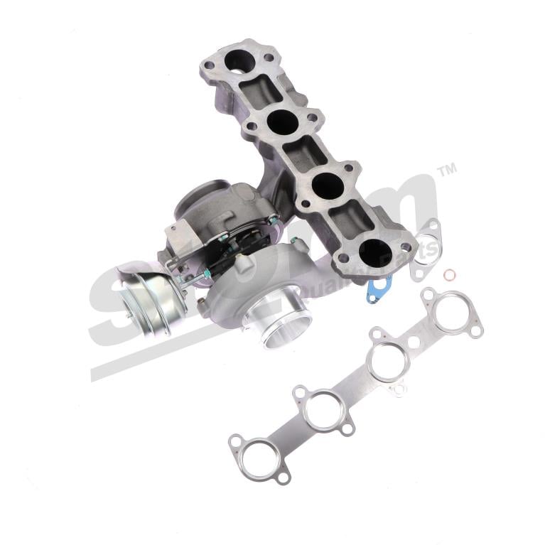 Turbocompresor Storm ref. 89213